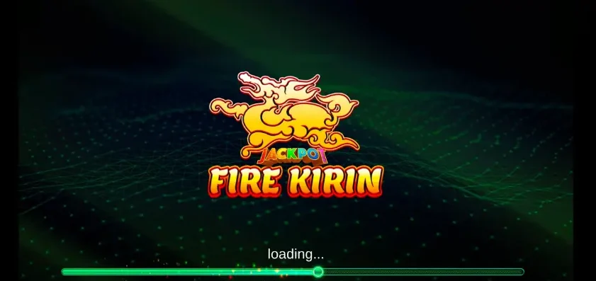 Fire Kirin App download for Android