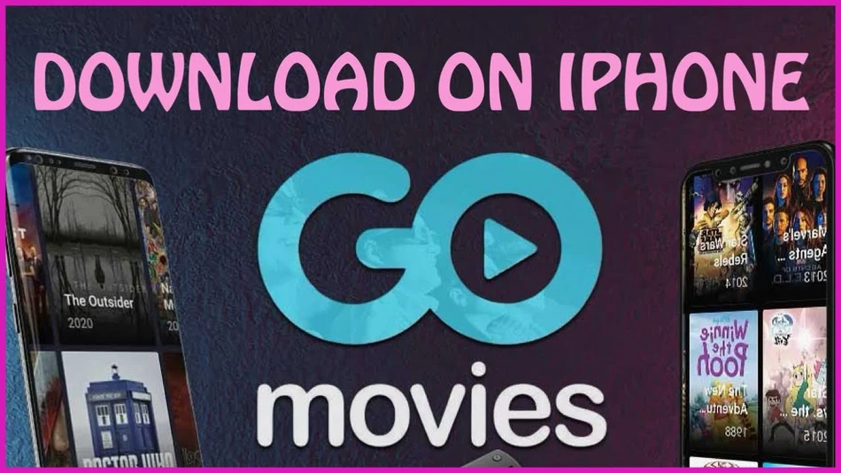 GoMovie App Download