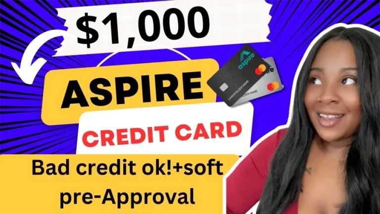 aspire credit card reviews