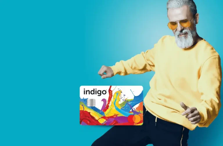 Your Guide to the Indigo® Mastercard®: The True Original Credit Card for 2024