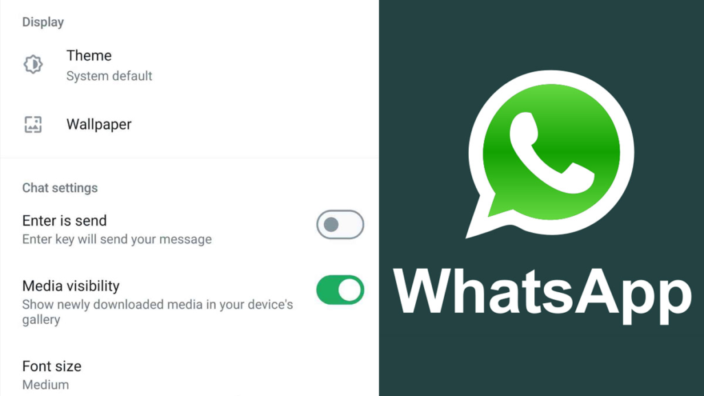 How to Turn Off Meta AI in WhatsApp