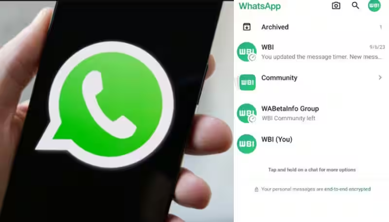 How to Turn Off Meta AI in WhatsApp