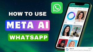 How to Use Meta AI on WhatsApp