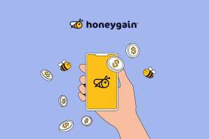 Honeygain App