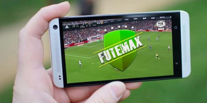 Futemax App