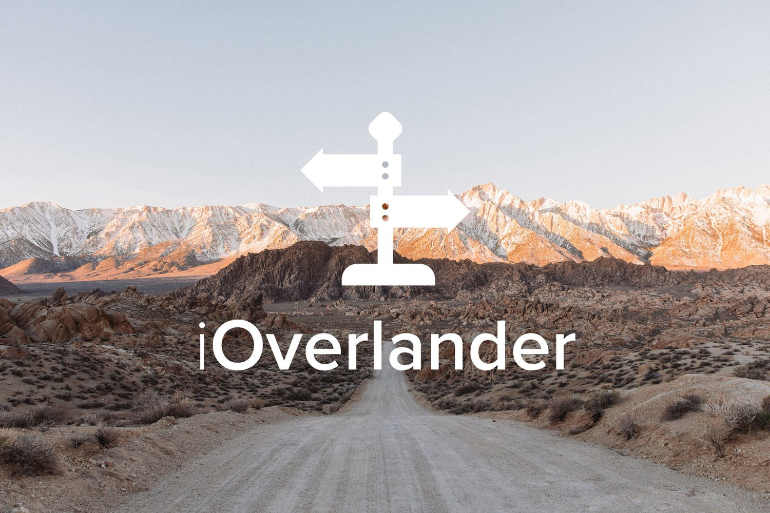 Is the iOverlander App Free