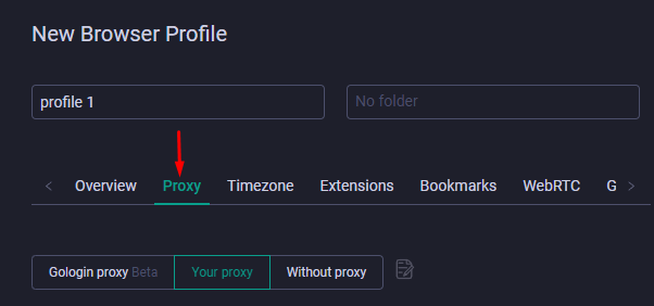 Gomovies Proxy